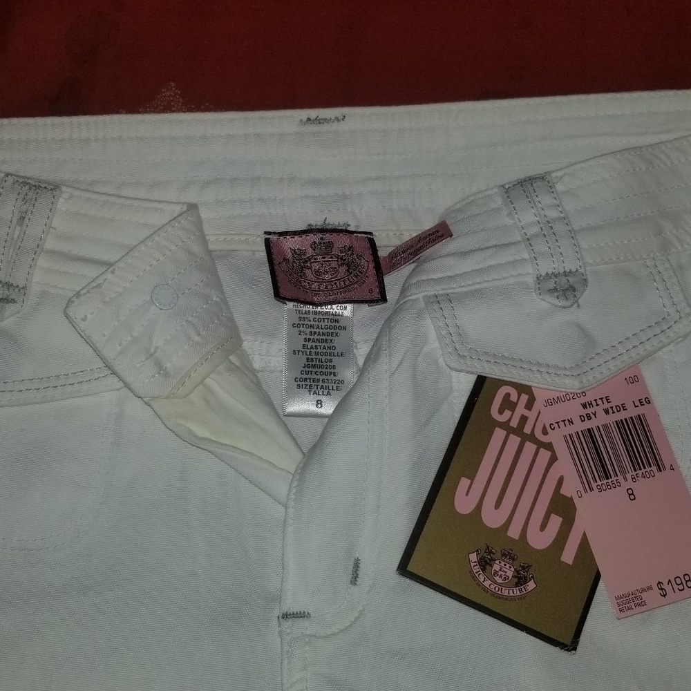 Juicy couture jeans